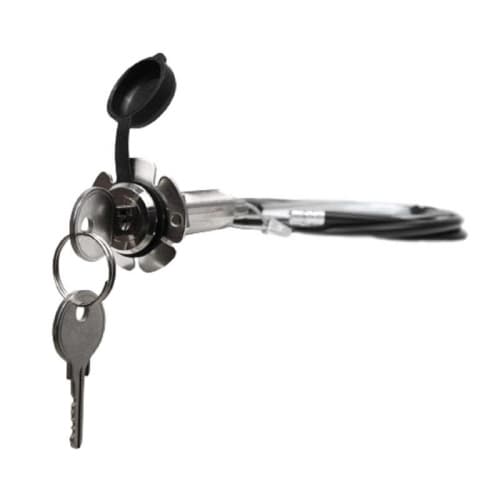 Внешний расцепитель LOCK-MINI